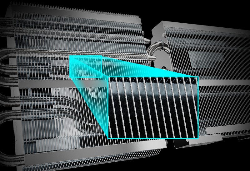 VGA HIGH-DENSITY METAL 2021